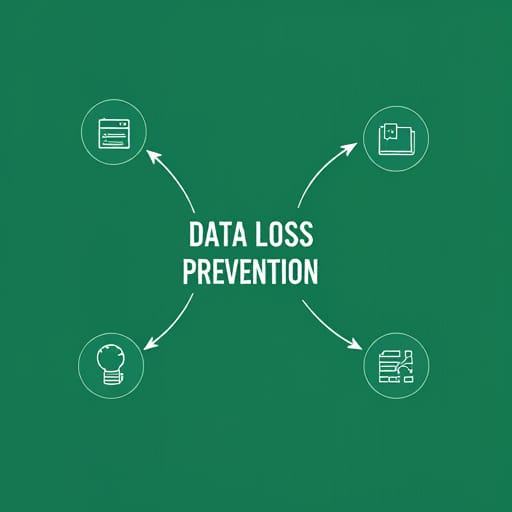 Data Loss Prevention