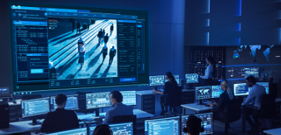 Security Operations Center