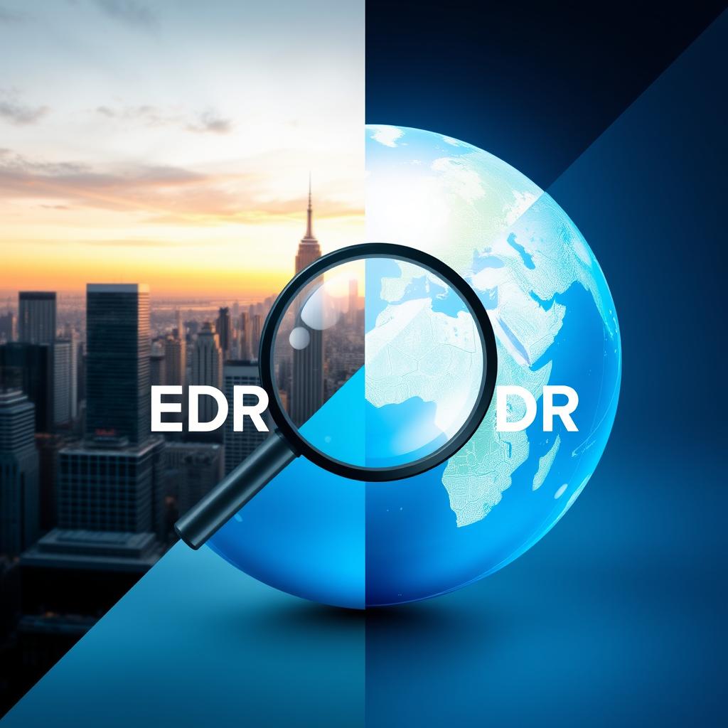 Extended Detection and Response (XDR): A Comprehensive Guide to the Top 10 XDR Vendors