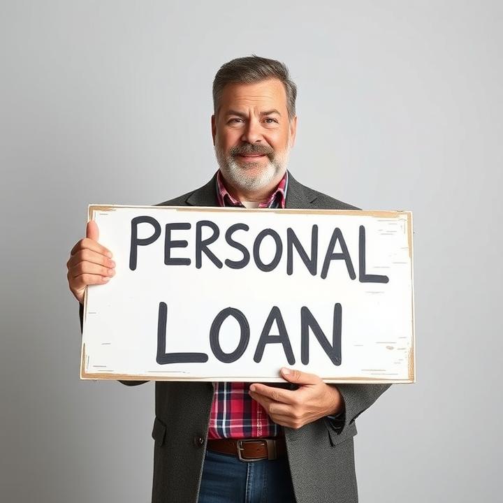 Personal Loans