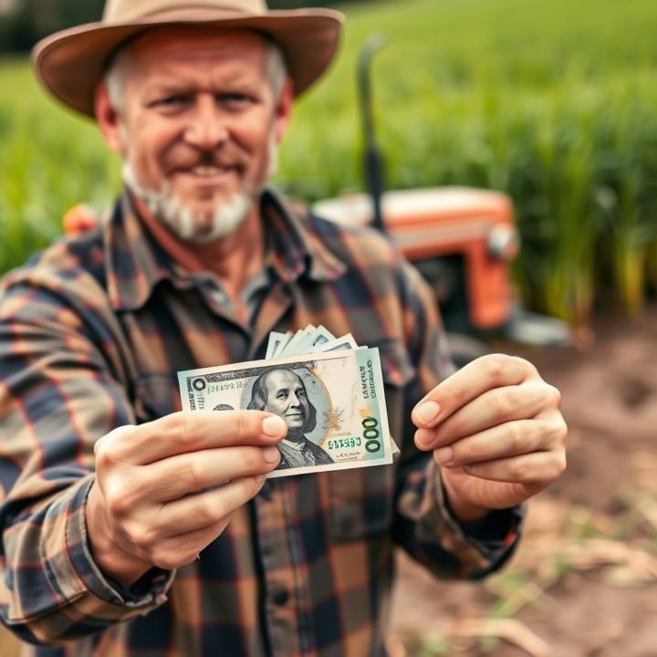 PM Kisan Samman Nidhi Yojana